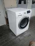 Pralkosuszarka Siemens MAX 7  60/85/60 1400 obr klasa A gwarancja tran
