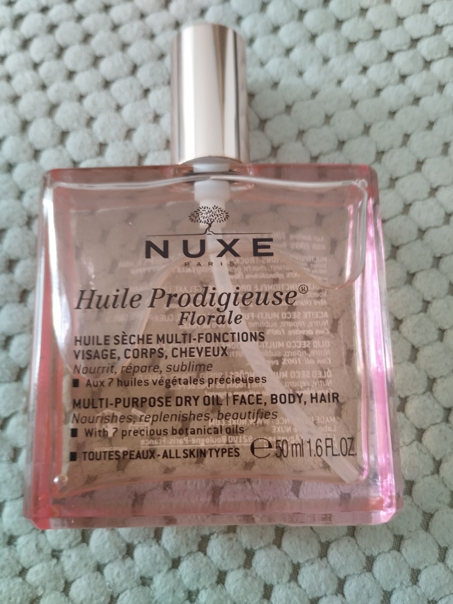 NUXE 50 ml spray