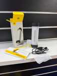 Powertraveller Nighthawk 15 powerbank latarka