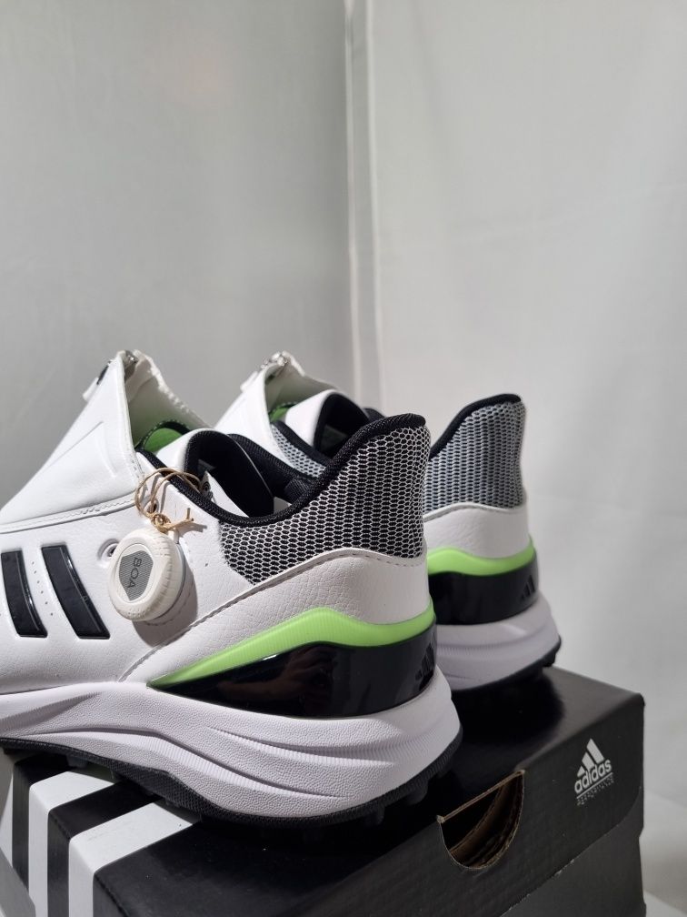 Кросівки adidas Solarmotion BOA L6 Lightstrike