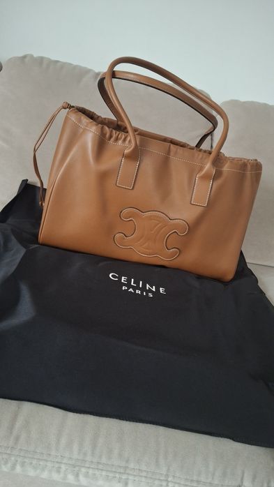 Torba torebka damska Celine