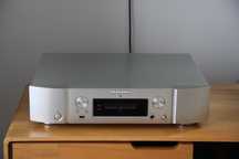 Marantz NA 6006 odtwarzacz sieciowy i DAC - komplet