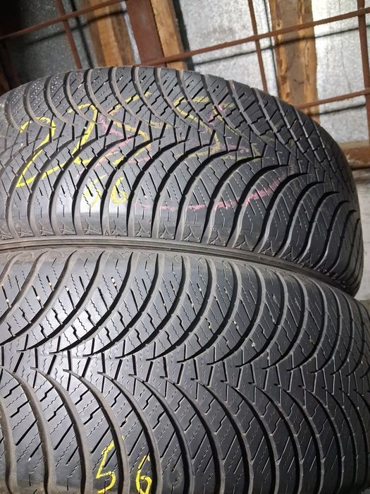 225/55 R18 Falken AS 210 резина всесезонна Пара