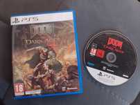 Gra doom dark ages ps5