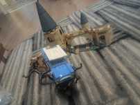 Lego Harry Potter wierzba bijaca 75953