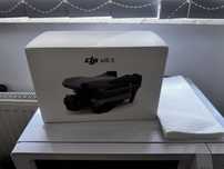 DJI Air 3 pięć razy oblatany