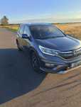 Honda CR-V Honda CRV 1.6 160 km 4 x 4 automat