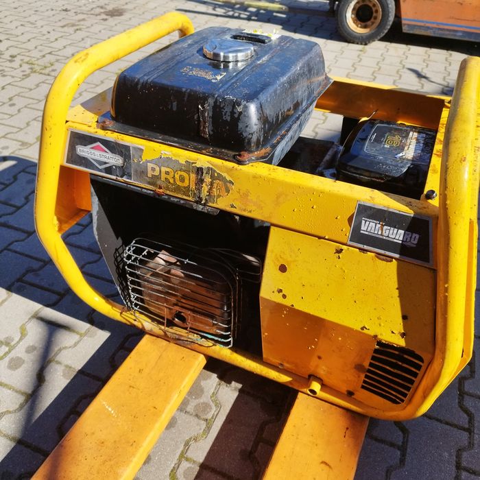 Generator agregat prądotwórczy Briggs & Stratton ProMax 9000EA