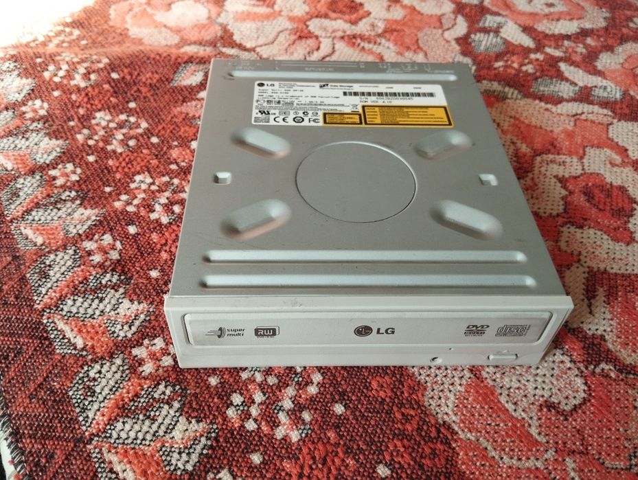 Оптический DVD,привод LG