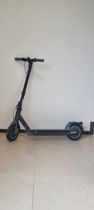Hulajnoga Segway Ninebot MAX G30D II, 350W 20km/h