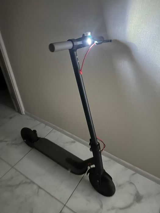 Електросамокат Xiaomi (китайська версія)