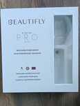 Urządzenie do mikrodermabrazji Beautifly B-Derma Pro