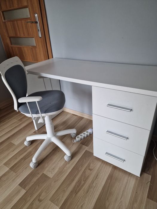 Krzesełko do biurka