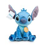 Peluche Lilo e Stitch STITCH 30cm com som