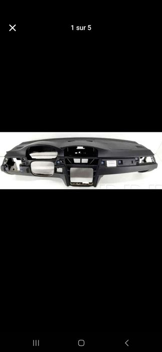 Tablier bmw e90 e91 e92 e93