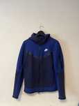 Зіп-худі nike tech fleece оригінал кофта зіпка найк