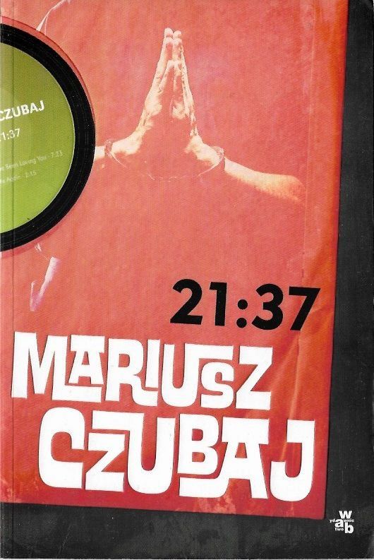 21.37 Mariusz Czubaj