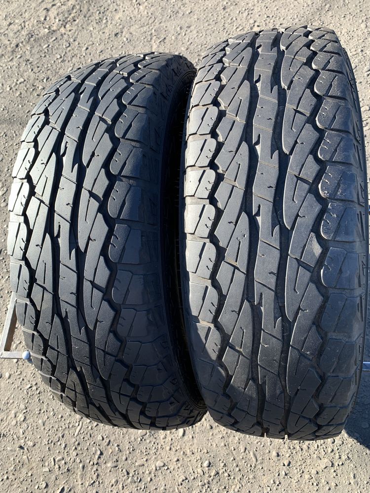 Шини 235/70 R16 Falken 7мм 235 70 16