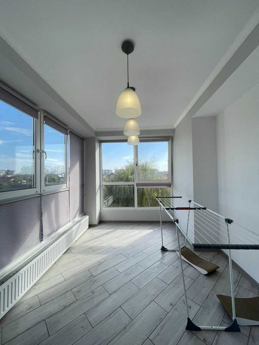 Продається 3-кімнатна квартира в ЖК Калинова Слобода