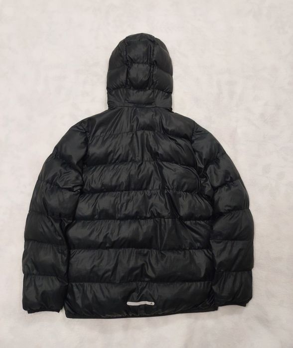 Куртка adidas пуховик (оригінал) розмір: 13–14y / 164 см, 10/10