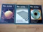 Neutrino 9, 10, 11 2009 pismo o fizyce i astronomi