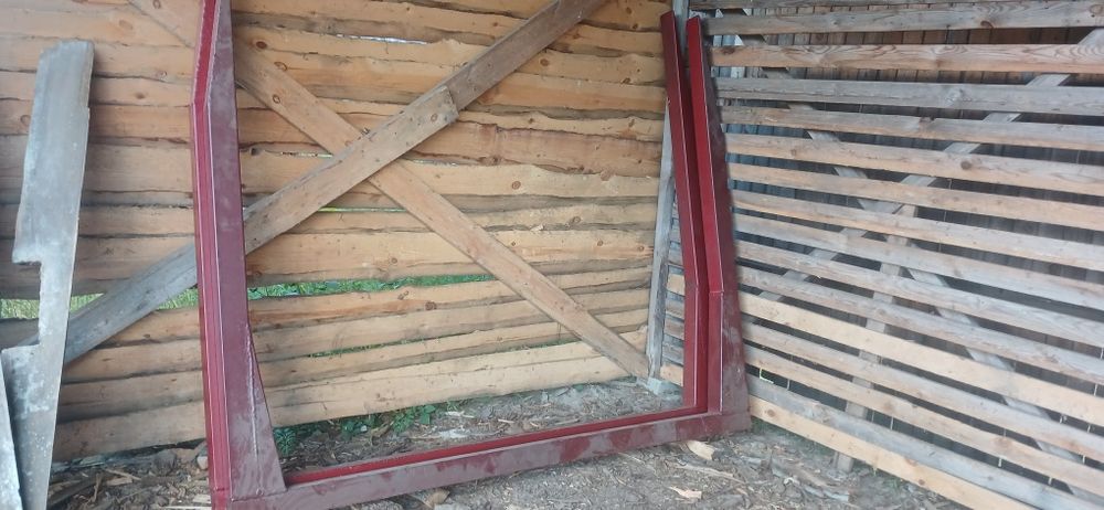 Причепи-лісовози