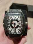 Franck Muller Conquistador Grand Prix