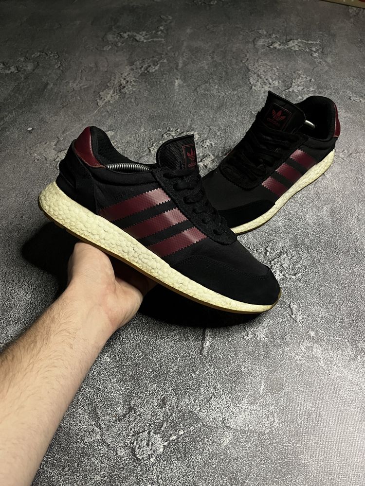 Кросівки ADIDAS INIKI 45 29 см кроссовки адидас інікі