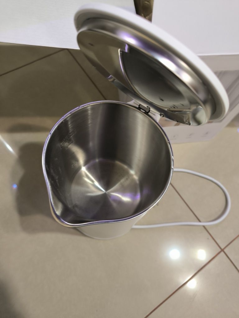 Електрочайник MIJia Electric Kettle 2 White