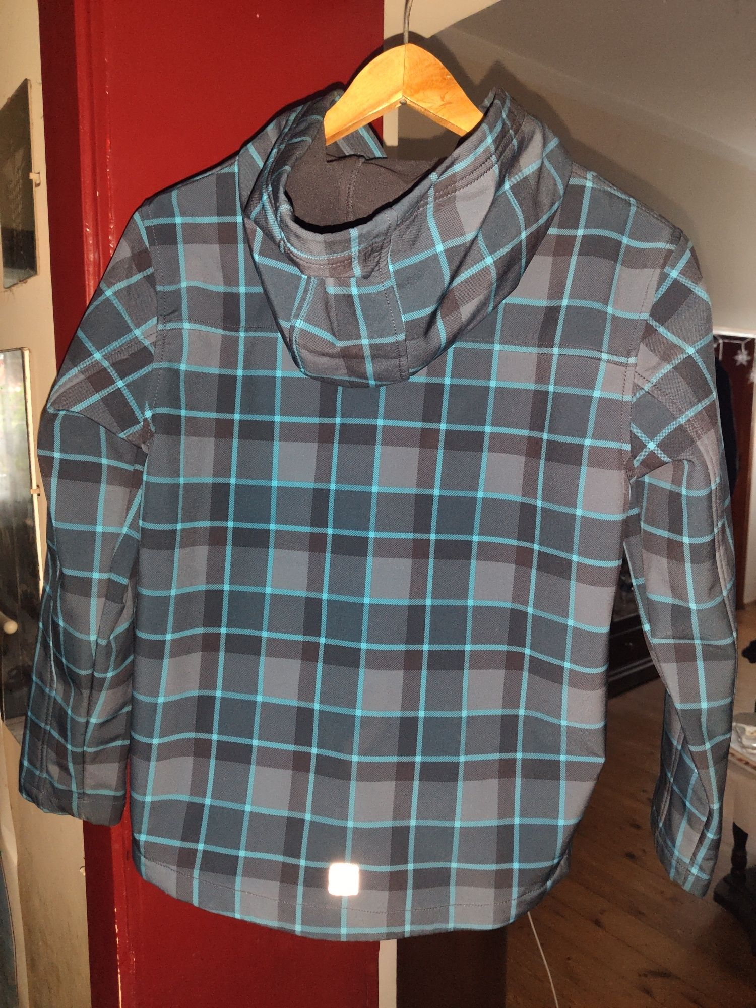 Softshell Tom Tailor rozm. 152