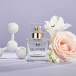 Woda perfumowana 458 Kwiatowe - Aldehydowe