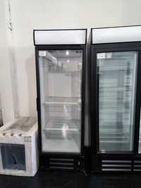 Холодильна шафа INTER б\у для квітів та напоїв в ідеальному стані