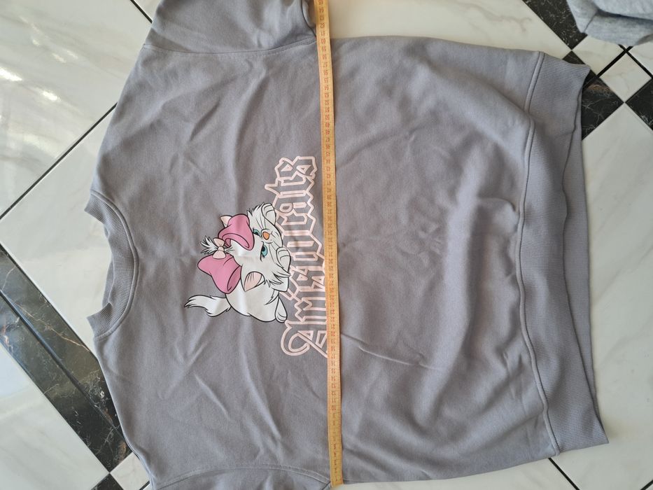 Світшот H&M, розмір S новий