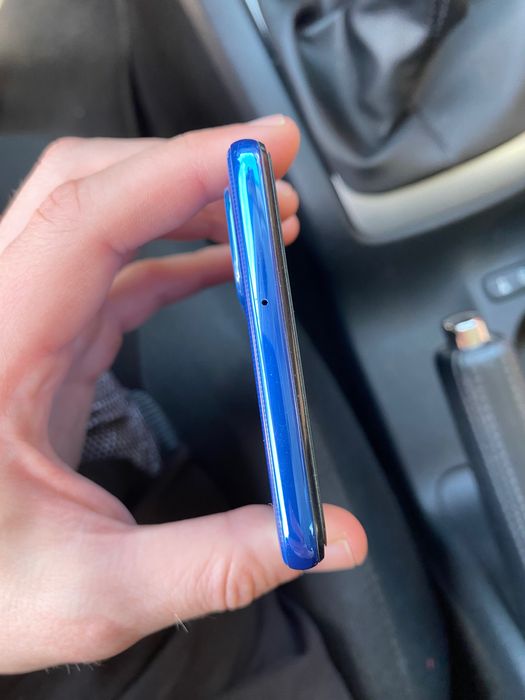 торг Телефон Samsung Galaxy M52 128 gb blue