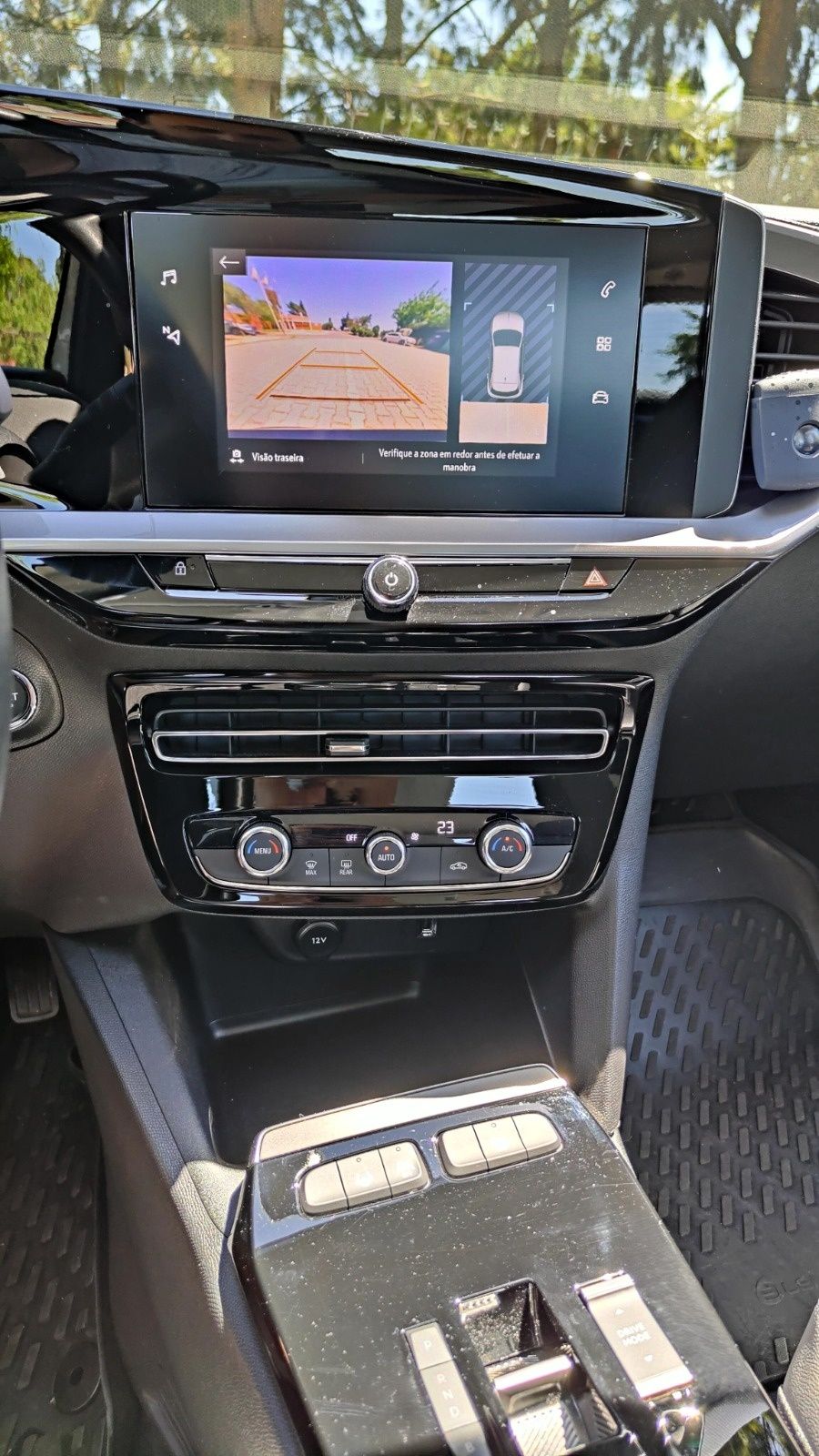 Opel Mokka-e Elegance