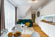 Echo Pienin Apartamenty w Szczawnicy