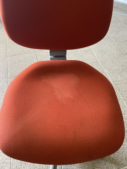 Cadeira de escritorio