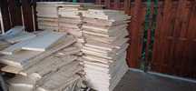 Styropian budowlany