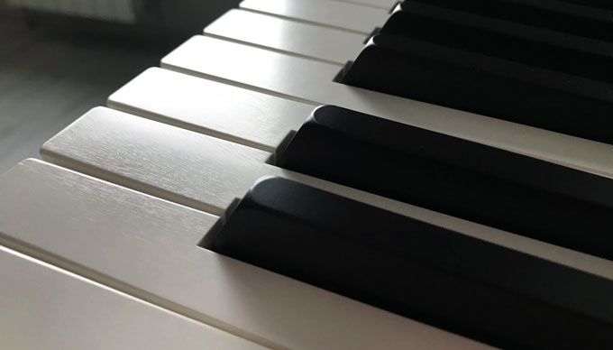 Pianino Roland FP10 + Rok Gwarancji