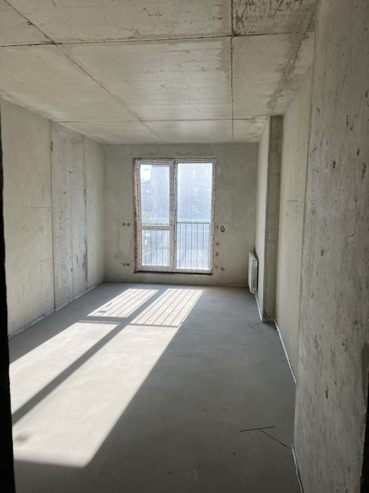 Продаж 1–кімн.кв. ВЛАСНИК НОВОБУД 51 м.кв. 3 пов./8 поверх