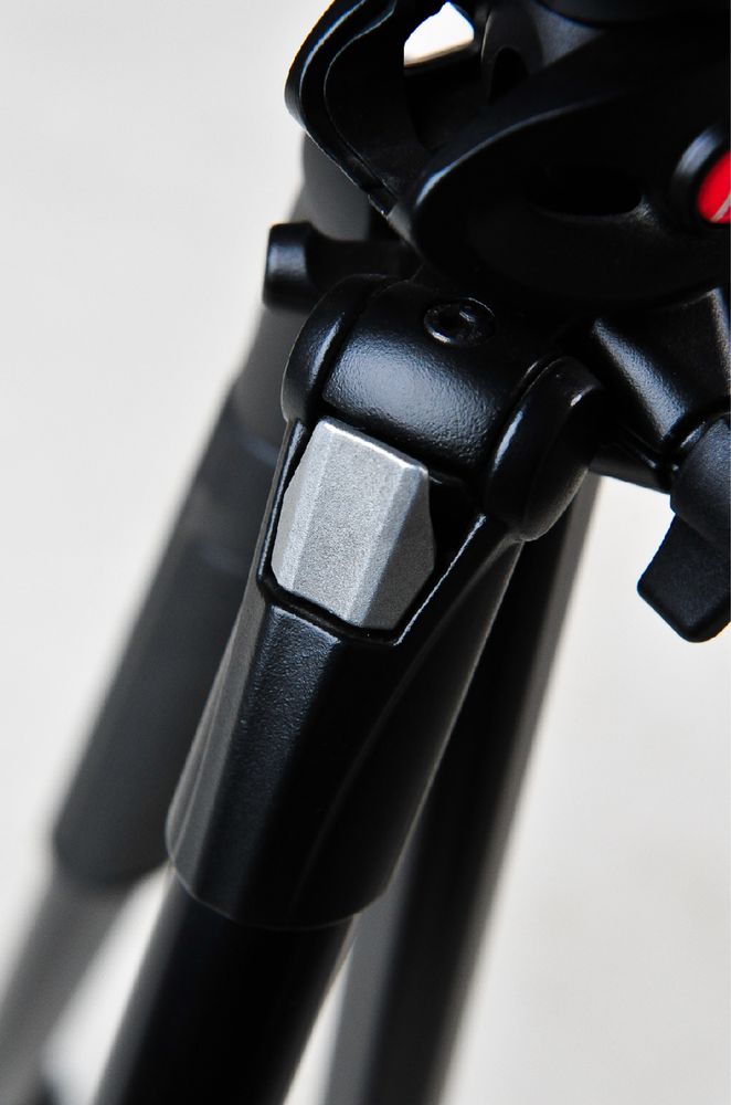 Штатив Manfrotto 290 DUAL з головою Manfrotto 804RC2