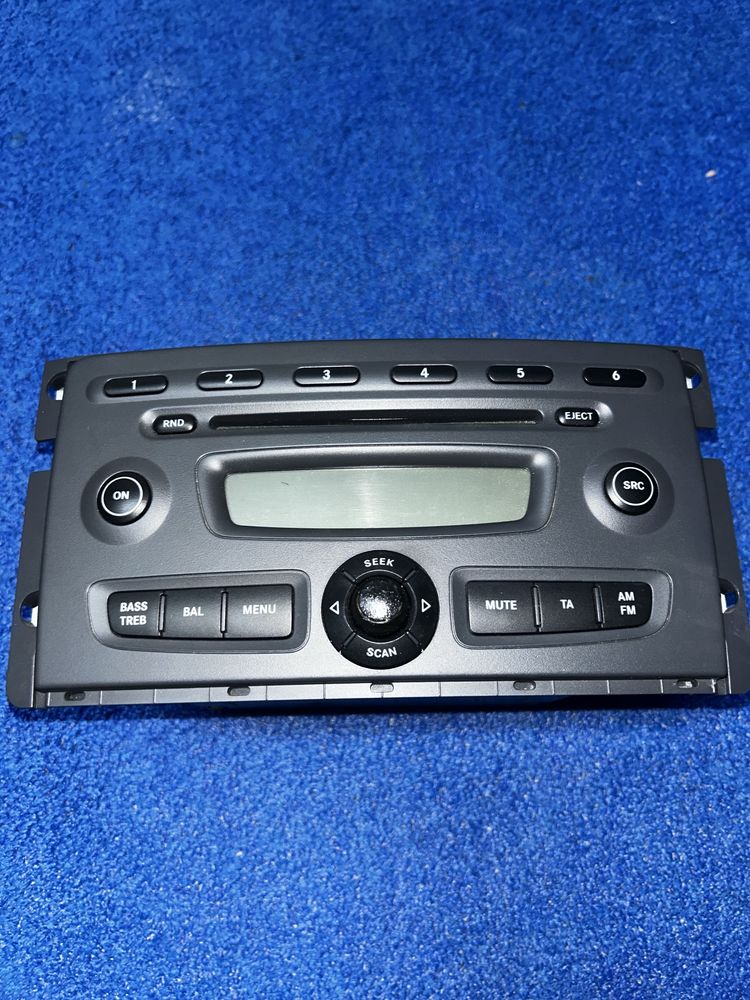 Radio Smart 451 original