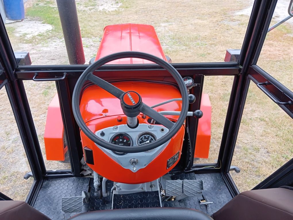 Sprzedam ciągnik C-360