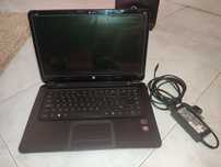 Computador HP ENVY 6-1201 sp ultrabook