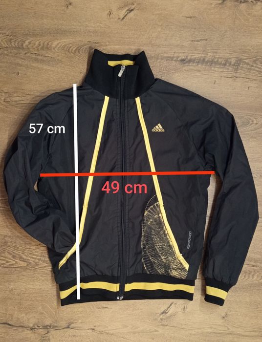 Bluza/Kurtka Adidas rozm. M