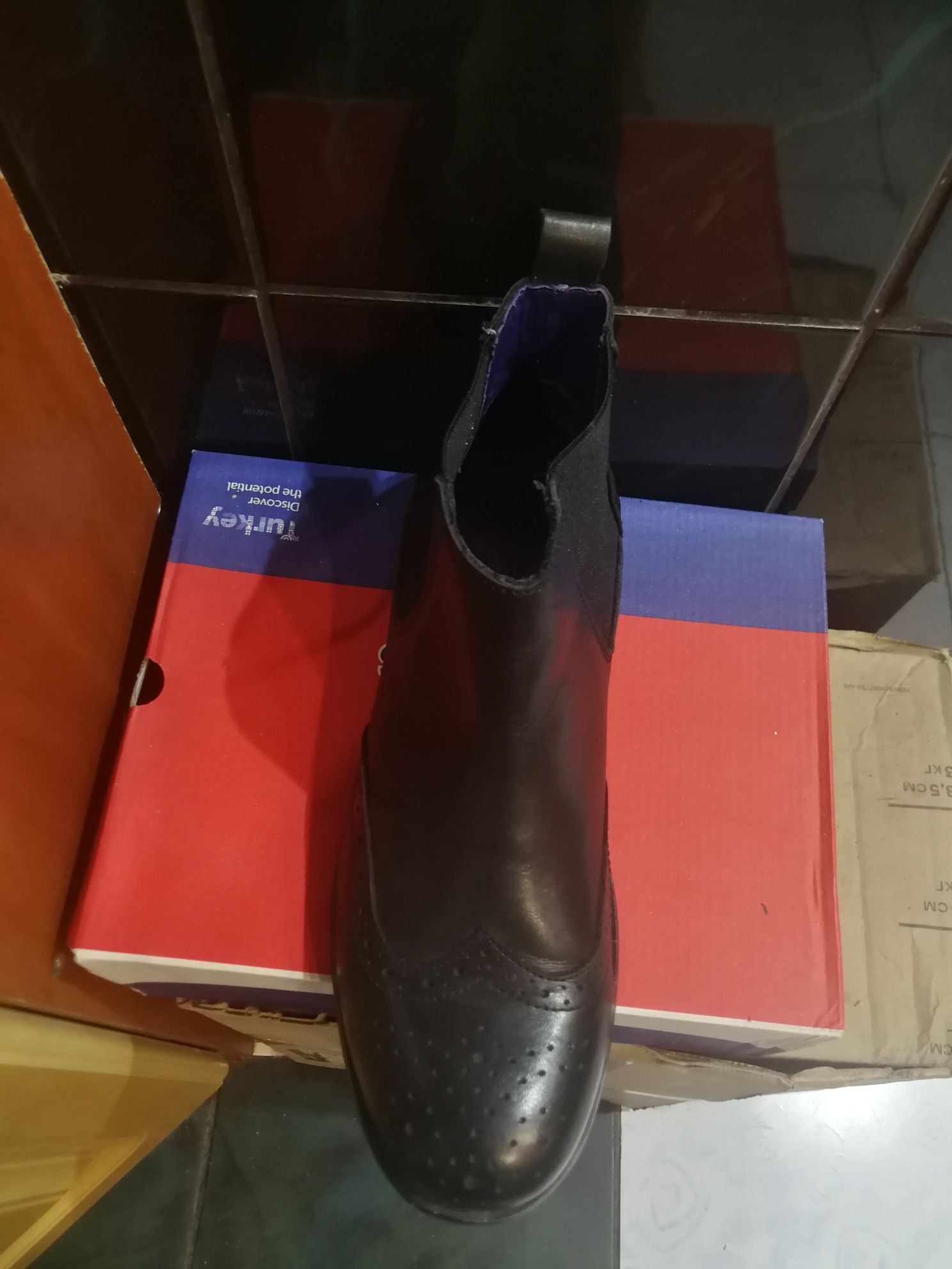 Женские ботинки,, челси,,