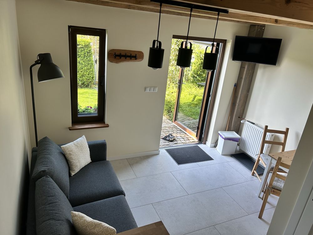Wynajme Apartament 04.08-09.08!