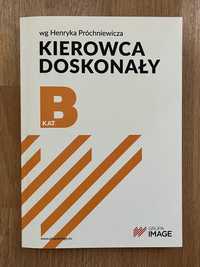 Kierowca doskonały kat.B