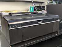 Струйний принтер Epson l805