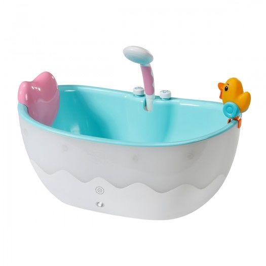 Ванночка для baby born zapf ванна